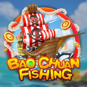 Bao Chuan Fishing on Han Online
