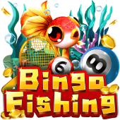 Bingo Fishing on Han Online