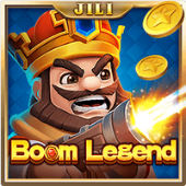 Boom Legend on Han Online