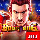 Boxing King slot on Han Online