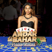 Casino Marina Andar Bahar on Han Online