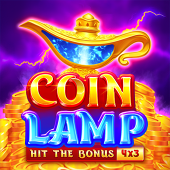 Coin Lamp slot on Han Online
