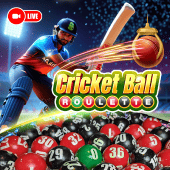 Cricket Ball Roulette on Han Online