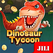 Dinosaur Tycoon on Han Online