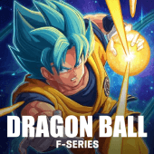 Dragon Ball slot on Han Online