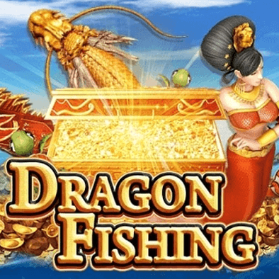 Dragon Fishing on Han Online