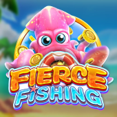 Fierce Fishing on Han Online