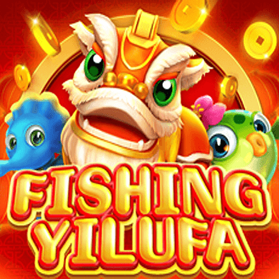 Fishing Yi Lu Fa on Han Online