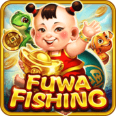 Fuwa Fishing on Han Online