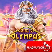 Gates of Olympus on Han Online