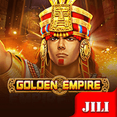 Golden Empire slot on Han Online