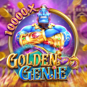 Golden Genie slot on Han Online