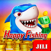 Happy Fishing on Han Online