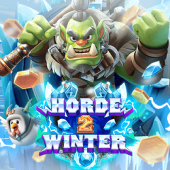 Horde 2 Winter slot on Han Online