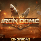 Iron Dome on Han Online