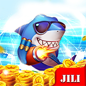 Jackpot Fishing hot game on Han Online