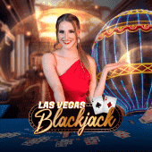 Las Vegas Blackjack on Han Online