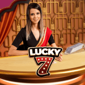 Lucky 7 on Han Online