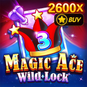 Magic Ace Wild Lock on Han Online