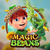 Magic Beans slot on Han Online
