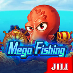 Mega Fishing on Han Online