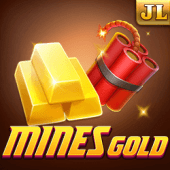 Mines Gold slot on Han Online
