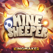 Minesweeper on Han Online
