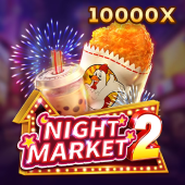 Night Market 2 slot on Han Online