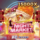 Night Market slot on Han Online
