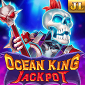 Ocean King Jackpot on Han Online