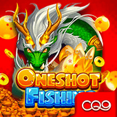 Oneshot Fishing on Han Online