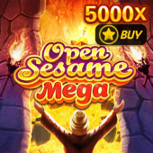 Open Sesame Mega on Han Online