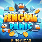 Penguin Panic on Han Online