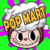 Popmart slot on Han Online