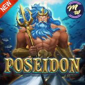 Poseidon slot on Han Online