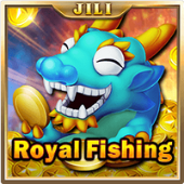 Royal Fishing on Han Online