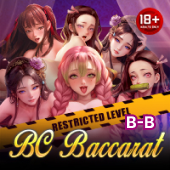 Sexy Blockchain Baccarat B B on Han Online