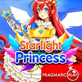 Starlight Princess on Han Online