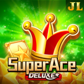 Super Ace Deluxe slot on Han Online
