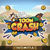 Toon Crash on Han Online