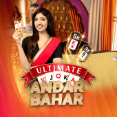 Ultimate Andar Bahar on Han Online