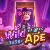 Wild Ape slot on Han Online