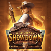 Wild Bounty Showdown on Han Online